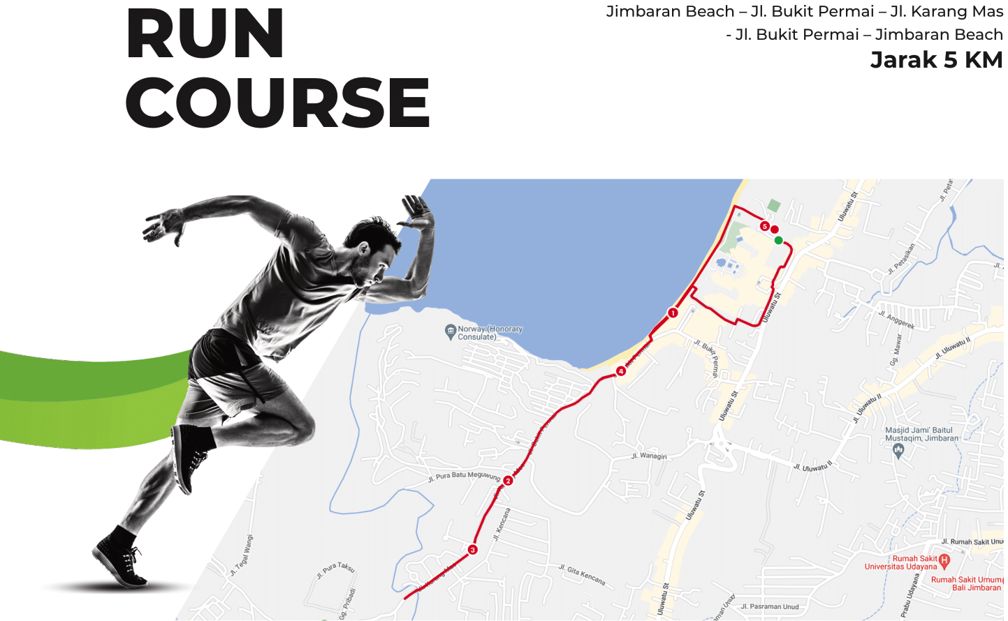 SPORTEL BALI TRIATHLON 2024